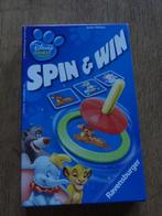 Spin & Win / RAVENSBURGER, Ophalen, Zo goed als nieuw