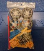 K'nex pakketjes en pakketten - Cadeautip - Nabij Utrecht, 301 Yamato Road, Suite 4200Boca Raton, FL 33431Verenigde Staten, Gebruikt