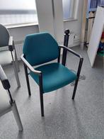 Stoelen, Huis en Inrichting, Ophalen, Gebruikt, Overige kleuren, Metaal
