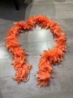 Oranje Boa, Ophalen of Verzenden, Zo goed als nieuw, Oranje of Koningsdag, Accessoires