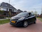 Peugeot 208 1.2 Puretech 5-D | Navigatie | Airco, Auto's, Peugeot, 47 €/maand, Origineel Nederlands, Te koop, 5 stoelen