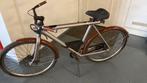 Van moof uniek exemplaar model S 2016 als nieuw, Fietsen en Brommers, Elektrische fietsen, Ophalen, Zo goed als nieuw, Vanmoof