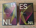Van Dale Pocketwoordenboek Nederlands SpaanSpaans-Nederlands, Gelezen, Ophalen of Verzenden, Van Dale, J.B. Vuyk-Bosdriesz