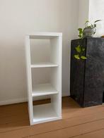IKEA kallax open kast wit, Huis en Inrichting, Kasten | Boekenkasten, Ophalen, Zo goed als nieuw, 25 tot 50 cm, Minder dan 100 cm