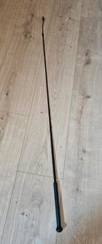 Dressuurzweep 100 cm, Ophalen, Zo goed als nieuw