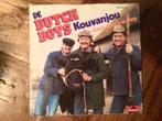 Dutch Boys - Kouvanjou, Cd's en Dvd's, Vinyl Singles, Ophalen of Verzenden, Gebruikt, Nederlandstalig