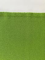 Gabriel Gaja Classic 68035; groen; max 6,5 meter meubelstof, Hobby en Vrije tijd, Stoffen en Lappen, Wol, 120 cm of meer, Ophalen of Verzenden