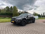 BMW X6 (f16) M50d HK Audi/Trekhaak/Dealer onderhouden voll, Auto's, Te koop, Geïmporteerd, 5 stoelen, 261 €/maand