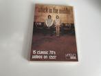 Stuck in the middle  - 15 classic 70's videos on DVD, Alle leeftijden, Ophalen of Verzenden, Zo goed als nieuw