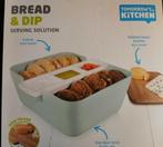 Brood bakje/plankje, Ophalen, Overige materialen, Nieuw, Bord(en)