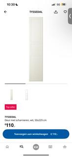 Pax deuren, Ophalen of Verzenden, Minder dan 25 cm, 50 tot 100 cm, 200 cm of meer