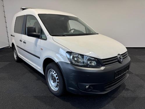 Volkswagen Caddy Caddy L1H1 1.6 TDI 75pk export Only, Auto's, Bestelauto's, Bedrijf, Te koop, ABS, Airbags, Airconditioning, Boordcomputer