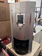 Koffie automaat Selecta, 10 kopjes of meer, Ophalen of Verzenden, Gebruikt, Koffiemachine