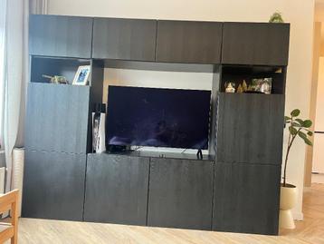 Besta Kast IKEA - afbeelding 1