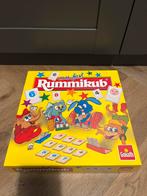 My First Rummikub - Kinderspel, Hobby en Vrije tijd, Gezelschapsspellen | Bordspellen, Ophalen of Verzenden, Zo goed als nieuw