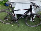 Mountain bike Canondale, 57 cm of meer, Hardtail, Heren, Zo goed als nieuw