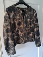 Expresso Jasje Maat 44, Kleding | Dames, Bruin, Expresso, Maat 42/44 (L), Ophalen of Verzenden