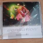 Sensation White CD - Dance Classics, Verzenden, Gebruikt, Techno of Trance