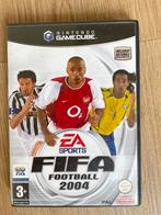 FIFA Football 2004 & FIFA 06 voor de Nintendo GameCube, Ophalen of Verzenden, Zo goed als nieuw, Sport, 3 spelers of meer