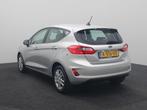Ford Fiesta 1.0 EcoBoost Connected | Cruise Control | A/C |, Voorwielaandrijving, 12 maanden, Stof, Euro 6