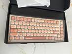 Monsgeek keyboard toetsenbord, Verzenden, Logitech, Nieuw, Draadloos