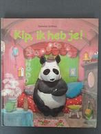 Kip, ik heb je! - Quentin Gréban, Boeken, Kinderboeken | Kleuters, Gelezen, Quentin Gréban, Fictie algemeen, Jongen of Meisje