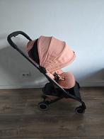 Joolz Aer Buggy - absolute pink incl regenhoes, Ophalen