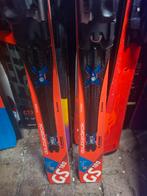 180cm ATOMIC REDSTER GS DOUBLEDECK NP.1200€, 160 tot 180 cm, Ophalen of Verzenden, Zo goed als nieuw, Carve