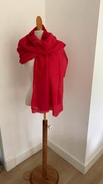 Dunne cashmere sjaal van AJ, Kleding | Dames, AJ, Verzenden, Sjaal