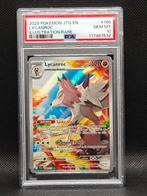 Lycanroc 166 Journey Together, Ophalen of Verzenden, Zo goed als nieuw