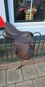 Arena mono jump springzadel, Ophalen of Verzenden, Zo goed als nieuw, Springen