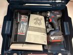 Bosch GSR 18V-60 C Professional Schroefboormachine, Doe-het-zelf en Verbouw, Gereedschap | Boormachines, 600 watt of meer, Nieuw
