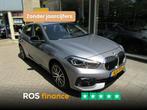 BMW 1 Serie (f40) 118i AUTOMAAT NAVIGATIE CAMERA BLUET., Overige kleuren, Parkeersensor, Bedrijf, Lease