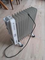 MaxxHome olie radiator 2500W, Huis en Inrichting, Kachels, Ophalen, Oliekachel, Elektrisch, Zo goed als nieuw