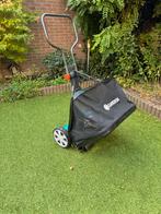 Gardena Grasmaaier - Handmaaier, Tuin en Terras, Grasmaaiers, Gebruikt, Handgrasmaaier, Minder dan 30 cm, Ophalen of Verzenden