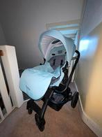Easywalker Harvey 3 kinderwagen, Ophalen, Zo goed als nieuw