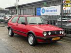 Volkswagen Golf 1.3 CL Inj. | 1 eigenaar | Dealer onderhoude, Auto's, Volkswagen, 4 cilinders, 1272 cc, 4 stoelen, Origineel Nederlands
