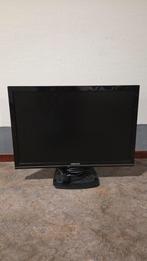 Medion 22" TFT Monitor MD 20122, Gebruikt, 50 Hz, LCD, 40 tot 60 cm