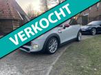 Mini Mini 2.0 Cooper S Chili-Led-Navi-Leer-HUD-, Auto's, Mini, 1998 cc, Gebruikt, Euro 6, 4 stoelen