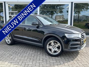 Audi Q3 1.4 TFSI CoD Design Pro Line Plus 50% deal 7.975,- A beschikbaar voor biedingen