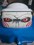 PSVR Playstation Virtual Reality Bril met Gun en Games, Spelcomputers en Games, Virtual Reality, Ophalen of Verzenden, Zo goed als nieuw