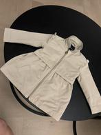 Baby jas trenchcoat maat 80, Ophalen of Verzenden, Zo goed als nieuw, Meisje, Jasje