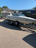 Astromar 470ls met 70 pk en trailer, Ophalen of Verzenden, Zo goed als nieuw, 3 tot 6 meter, Buitenboordmotor