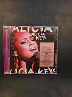 Alicia Keys - Unplugged CD - R&B/Soul, Ophalen of Verzenden, 2000 tot heden, Zo goed als nieuw