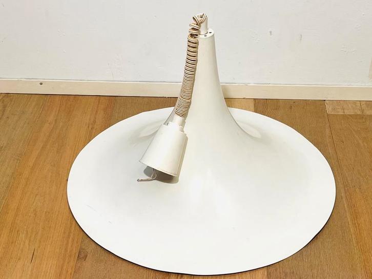 Dijkstra Holland - Fokke Dijkstra - Heksenhoed - Hanglamp -, Huis en Inrichting, Lampen | Hanglampen, Gebruikt, Minder dan 50 cm