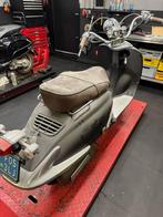 Retro Scooter in onderdelen, Overige merken, Gebruikt, ., Ophalen of Verzenden
