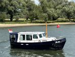 Heusdense Kotter 850, Watersport en Boten, Ophalen, Gebruikt, Staal, Diesel