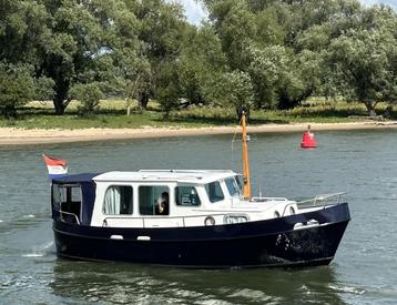Heusden Kotter 850 beschikbaar voor biedingen