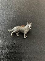 Honden pin, Ophalen of Verzenden, Zo goed als nieuw