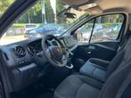 Renault Trafic 2.0 dCi 170 T29 L2H1 DC Luxe 170PK/Aut/Ecc/Na, Stof, Gebruikt, 4 cilinders, 2000 kg
